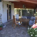 With Garden In Casa vacanze