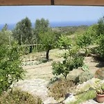 With Garden In *