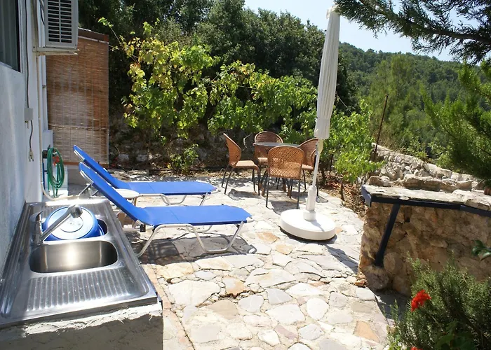 With Garden In *