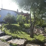 Holiday Home With Garden In Kritinia * Kritinía