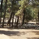 Holiday Home With Garden In Kritinia