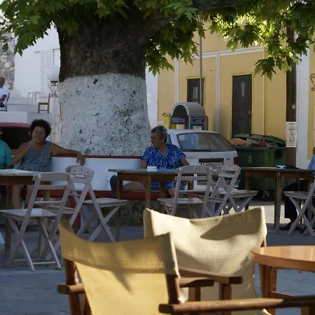 Charming In With Garden Casa vacanze *