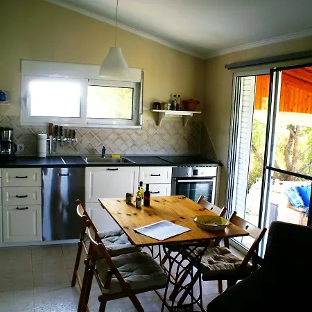 Charming In With Garden Casa vacanze