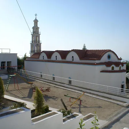 Casa vacanze Charming In With Garden *