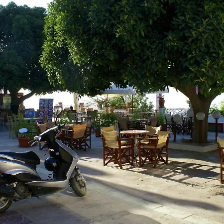 Charming In With Garden Casa vacanze *