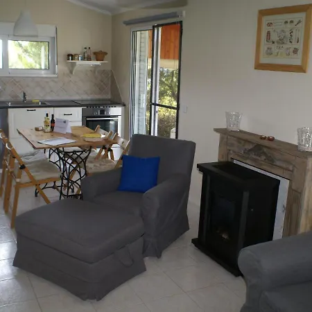 Casa vacanze Charming In With Garden