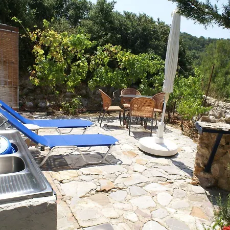 Charming In With Garden Casa vacanze