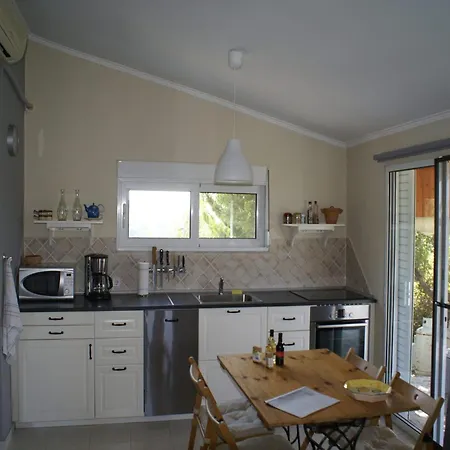With Garden In Casa vacanze