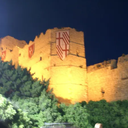 With Garden In Дом отдыха Kritinia