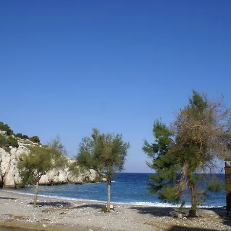 Holiday Home With Garden In Kritinia *