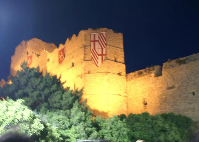 With Garden In Дом отдыха Kritinia