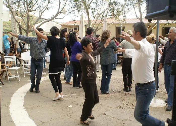 Дом отдыха With Garden In